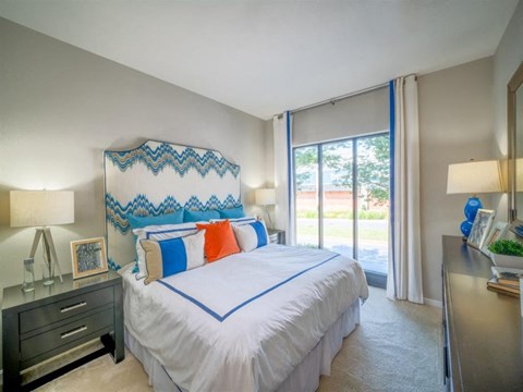 The Residences At Congressional Village