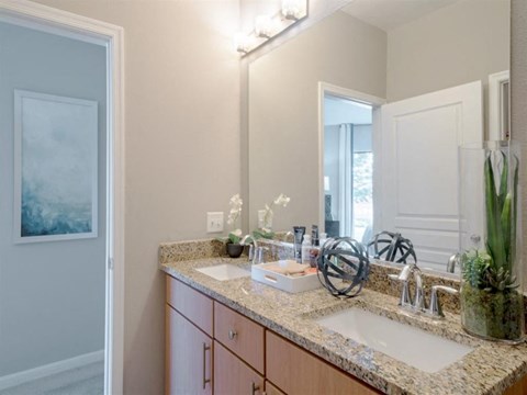 The Residences At Congressional Village