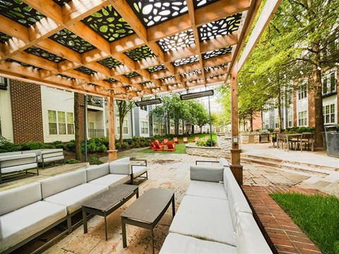 The Residences At Congressional Village