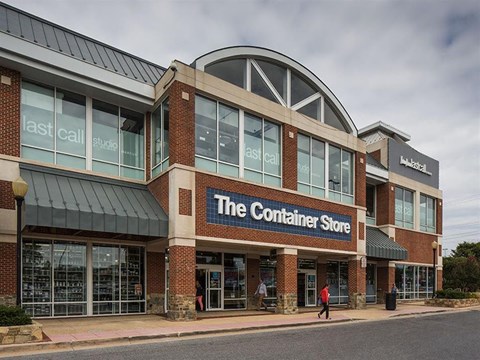 The Residences At Congressional Village