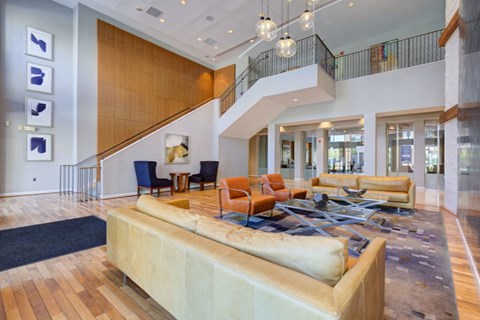 The Residences At Congressional Village