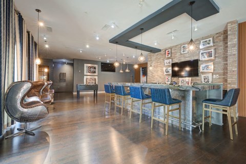 The Residences At Congressional Village