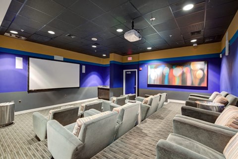 The Residences At Congressional Village