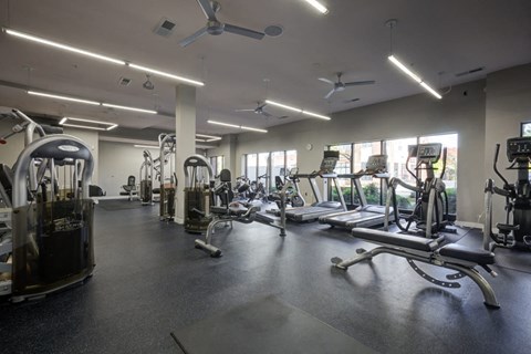 The Residences At Congressional Village