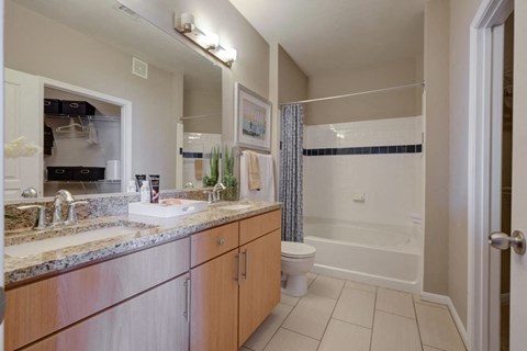 The Residences At Congressional Village