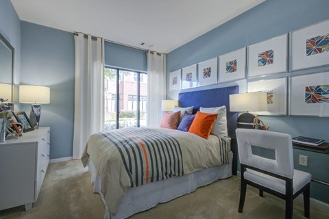 The Residences At Congressional Village