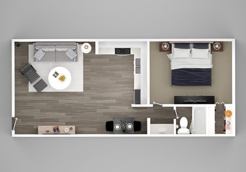 Mark At 87 Apartments