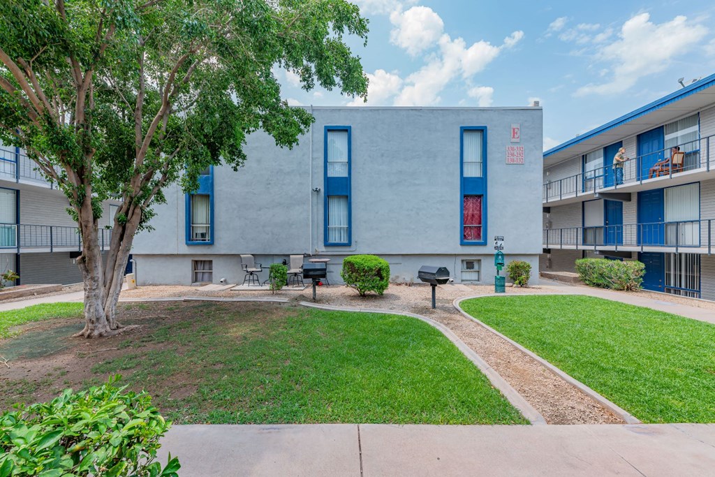 Mark At 87 Apartments