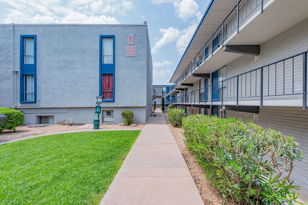 Mark At 87 Apartments