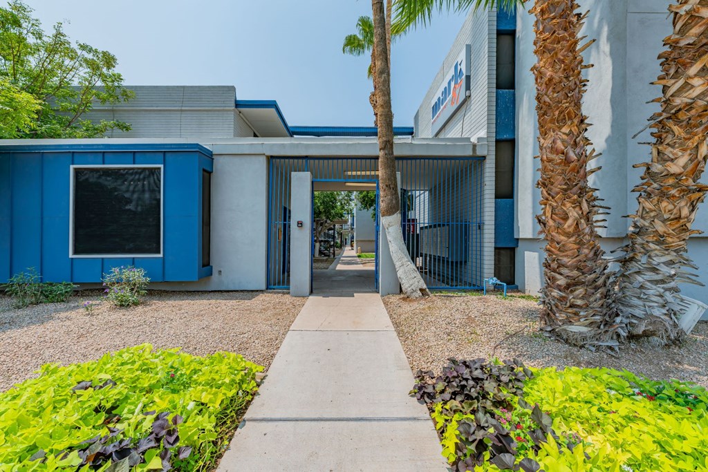 Mark At 87 Apartments
