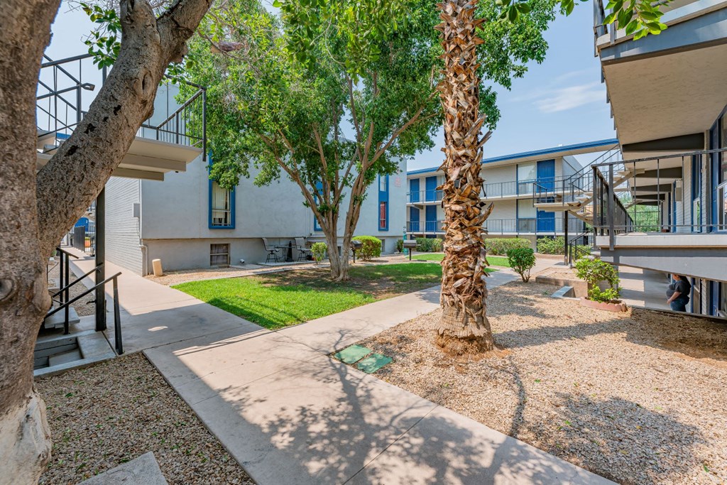 Mark At 87 Apartments