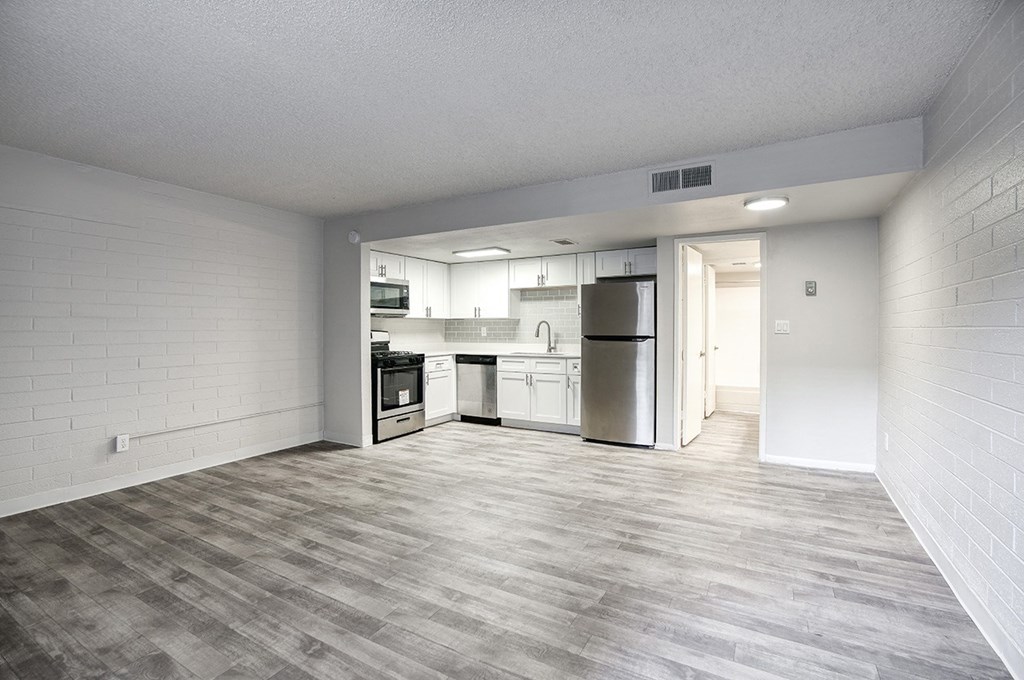 Mark At 87 Apartments