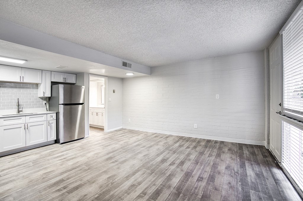 Mark At 87 Apartments
