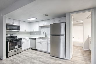 1 bedroom floor plan
