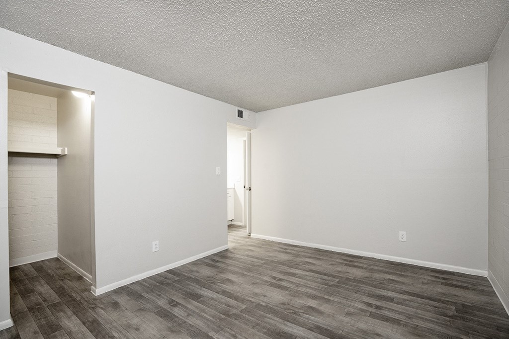 Mark At 87 Apartments