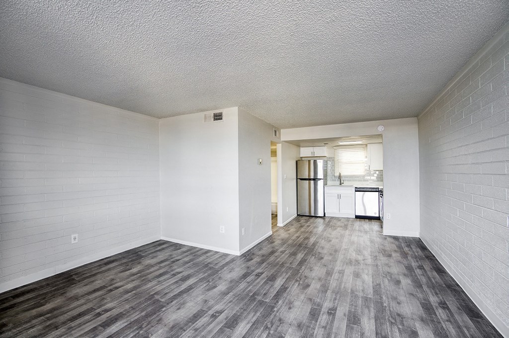 Mark At 87 Apartments