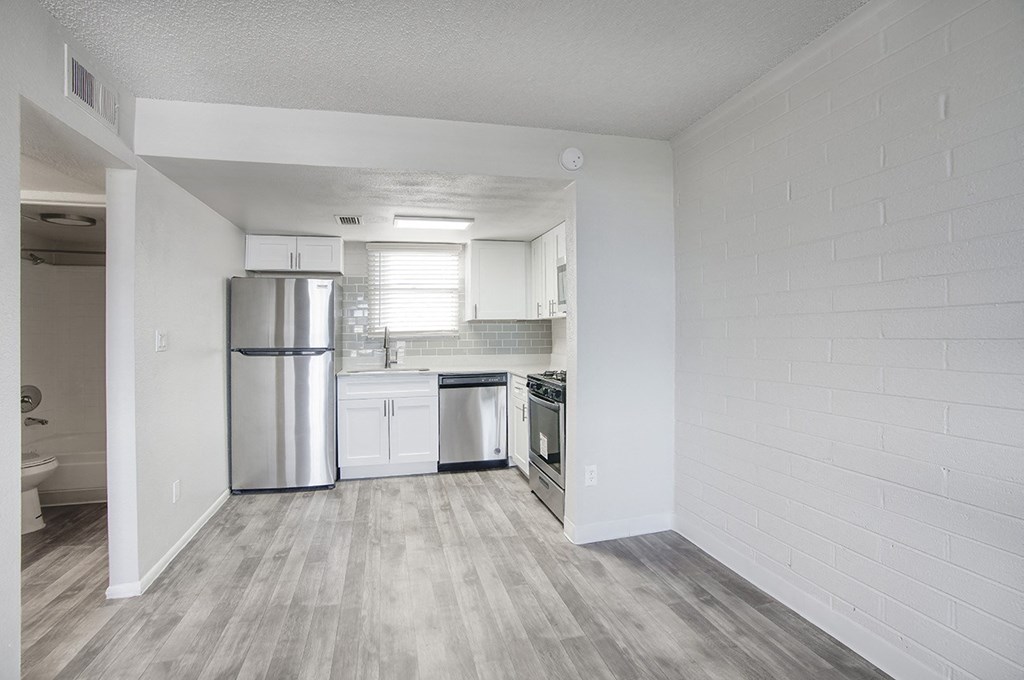 Mark At 87 Apartments