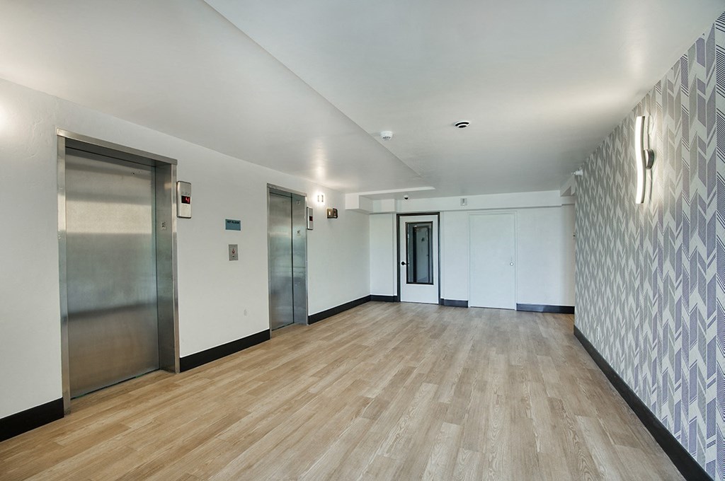 Spacious areas at Presidio Palms Apartments, Arizona, 85701