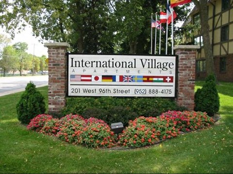 International Village