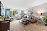 International Village Apartments