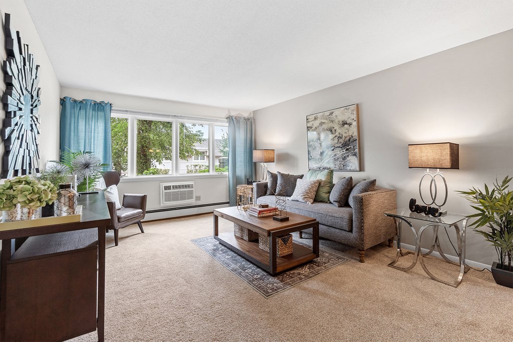 International Village Apartments is a similar property to Fernbrook Apartments, LLC located in Bloomington