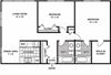 International Village Two-Bedroom Two-Bath