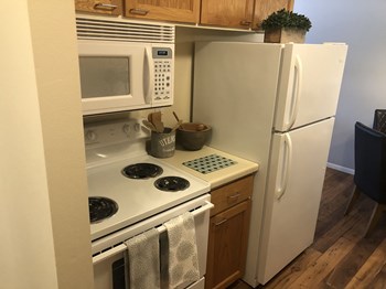 Model Kitchen - Photo Gallery 2