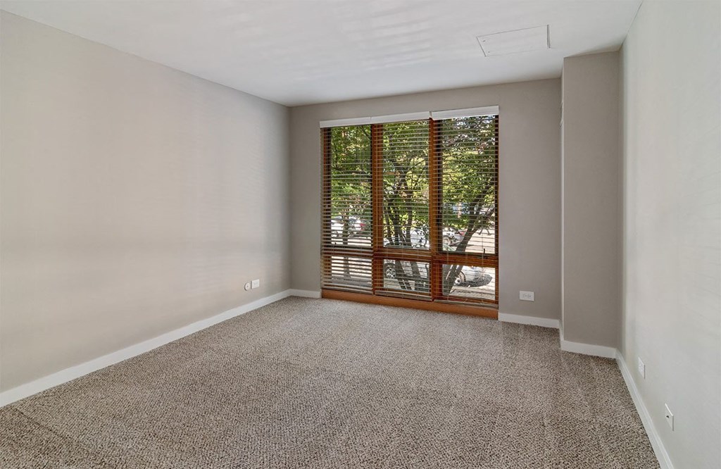 apartment living room