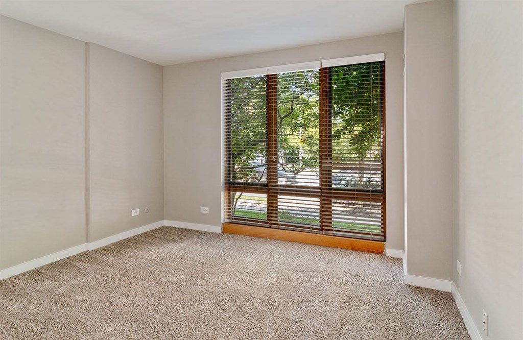 apartment living room