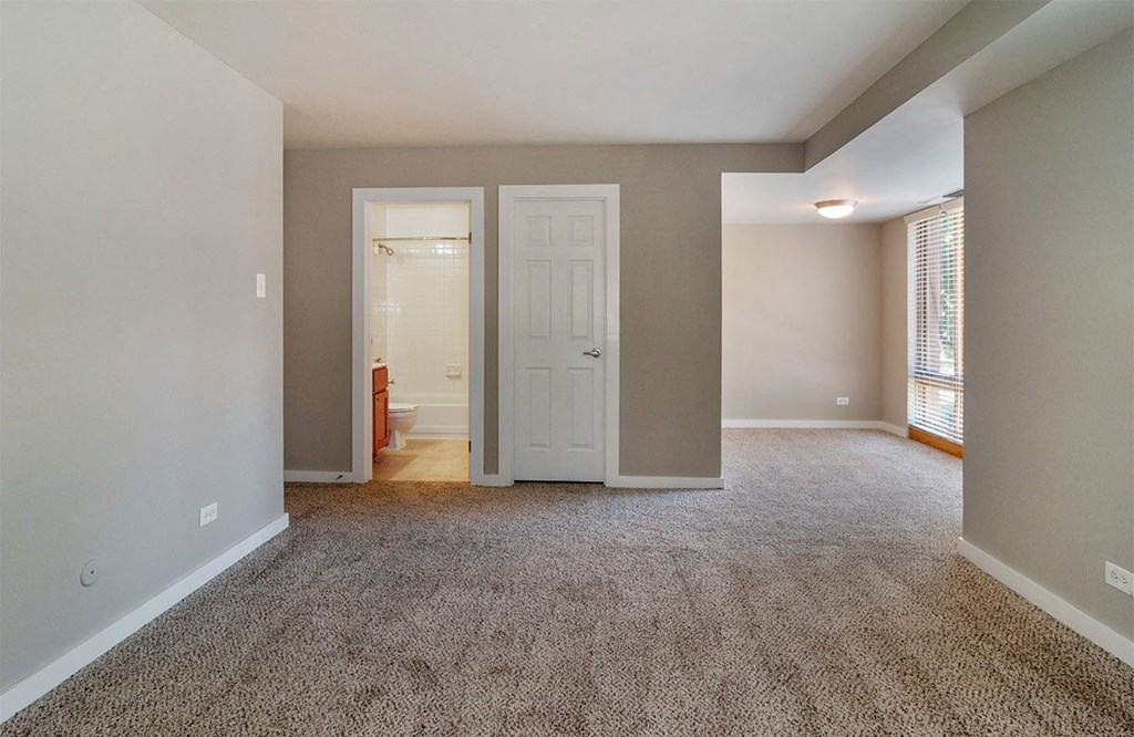 apartment living room