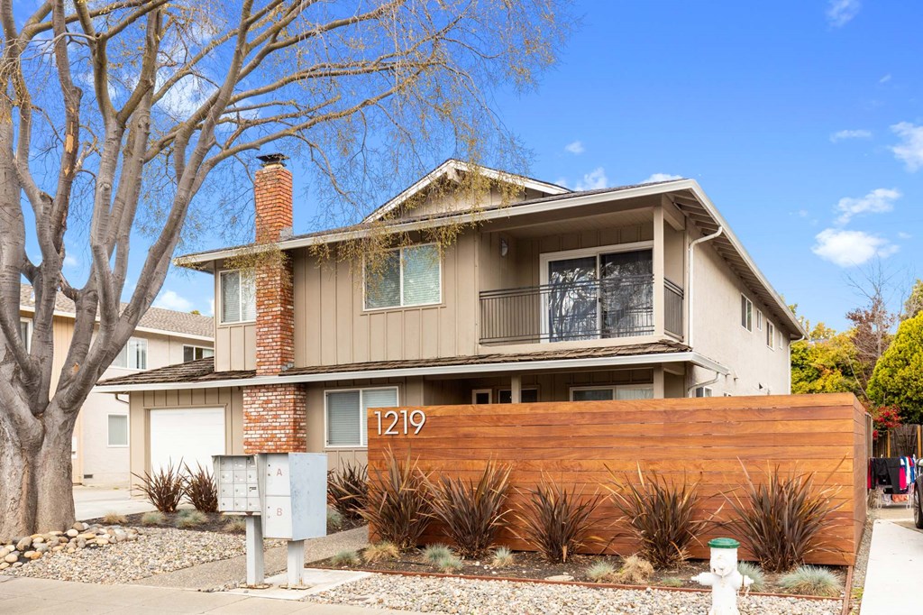 1219 West McKinley Avenue Studio-3 Beds Apartment for Rent - Photo Gallery 5