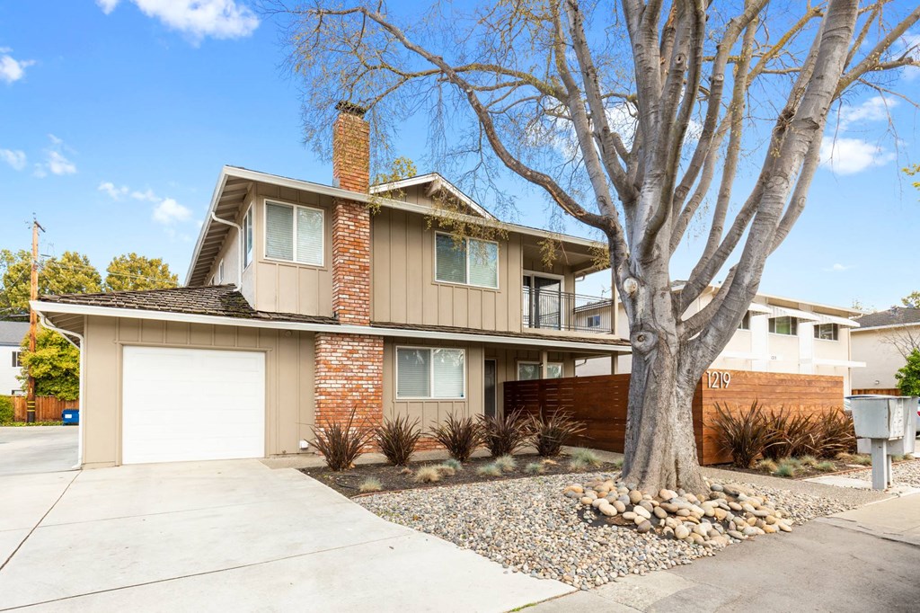 1219 West McKinley Avenue Studio-3 Beds Apartment for Rent - Photo Gallery 3