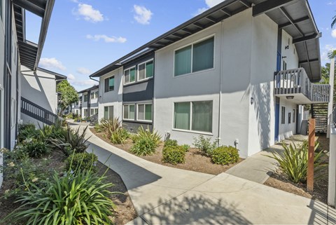 Exterior view of Carrillo