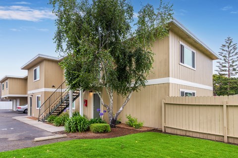 520 W. Carrillo St. 1-4 Beds Apartment for Rent