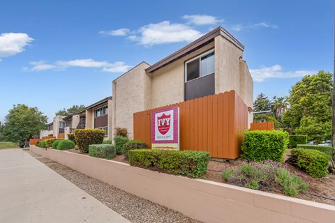 Exterior view of Anapamu