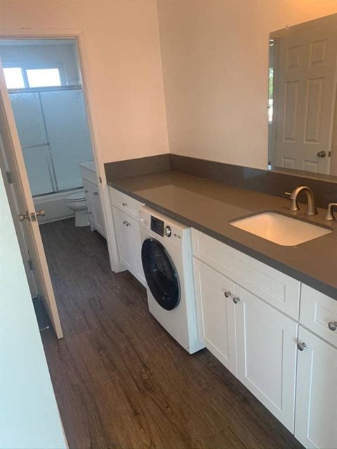 Crestview Apartments