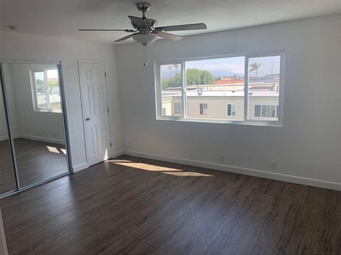 Crestview Apartments