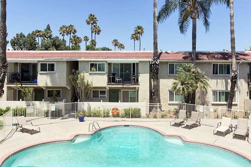 Villa Campana Apartments, 530590 Calle La Roda, Camarillo, CA RentCafe