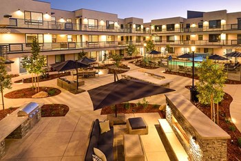 1196 Patricia Ave 1-2 Beds Apartment for Rent - Photo Gallery 6