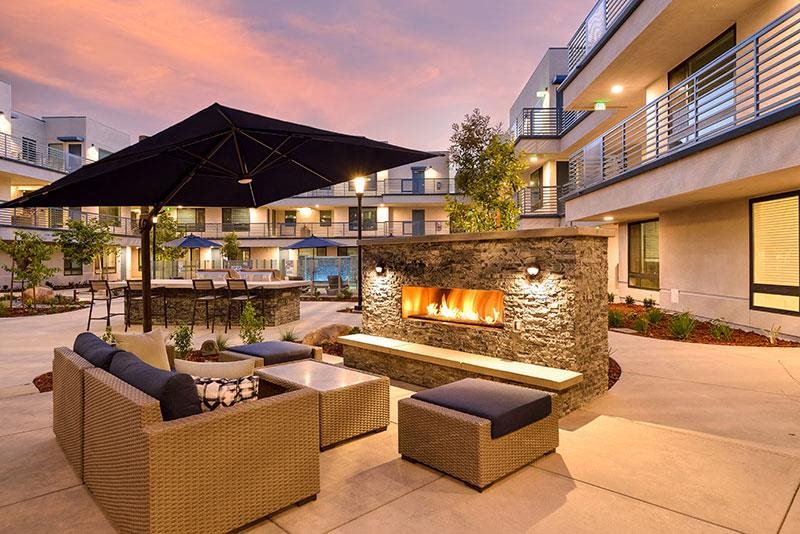 Lumina Apartments