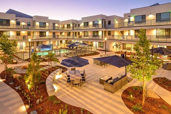 1196 Patricia Ave 1-2 Beds Apartment for Rent - Photo Gallery 5