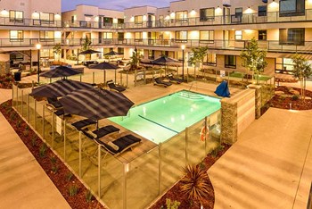 1196 Patricia Ave 1-2 Beds Apartment for Rent - Photo Gallery 4