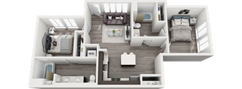 Floorplan A