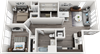 Floor Plan D