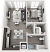 Floor Plan C