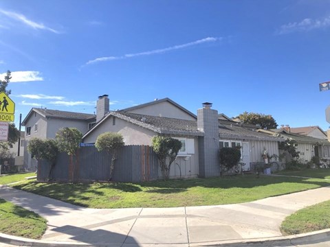 1300 Glenwood Drive Studio Apartment for Rent