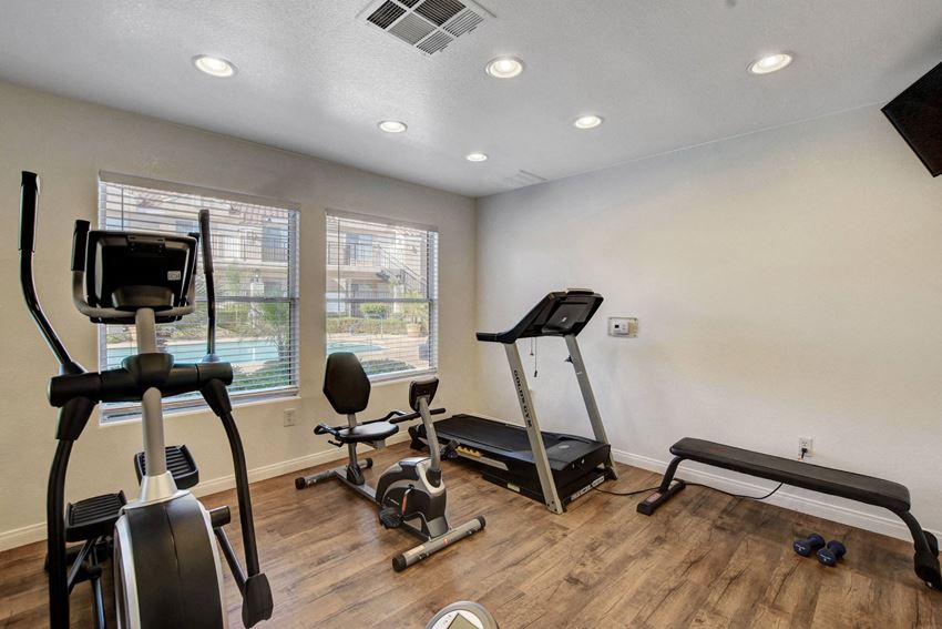 Versailles Senior Apartments, 2651 Clark Towers Court, Las Vegas, NV