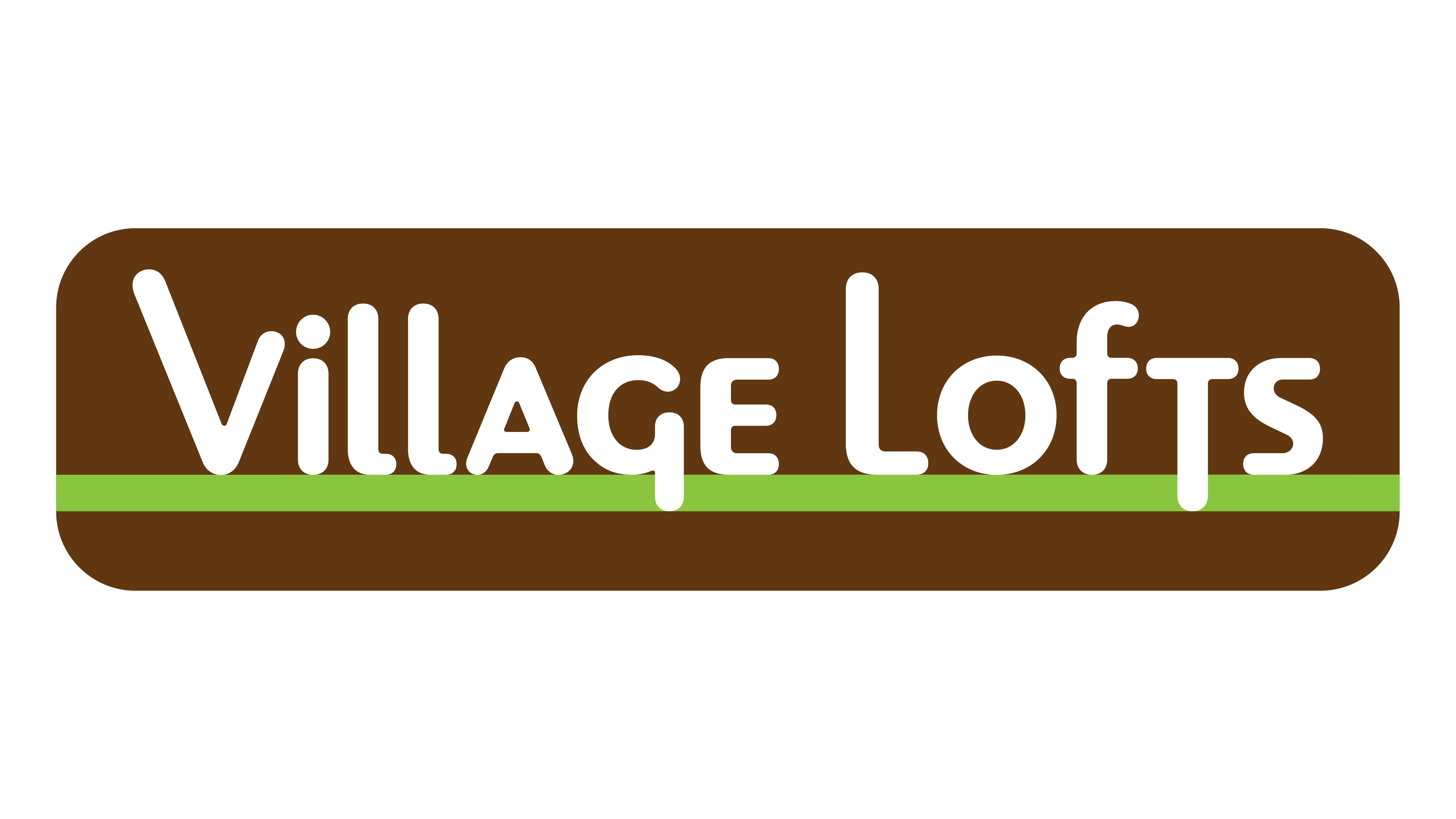 Village Lofts logo