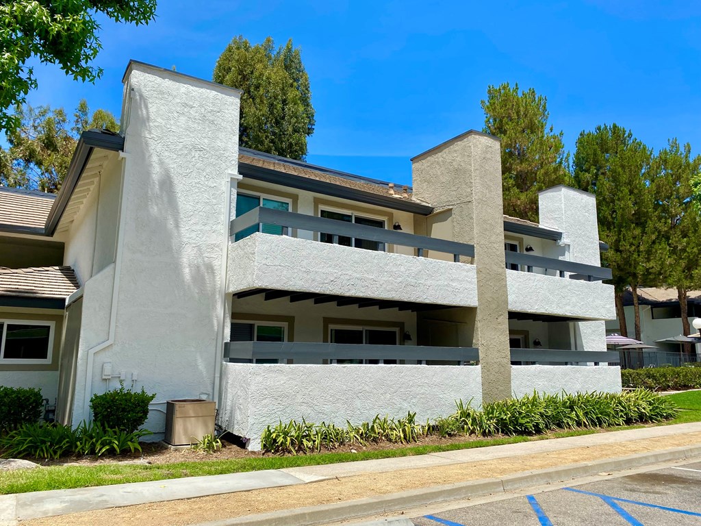 building exterior
