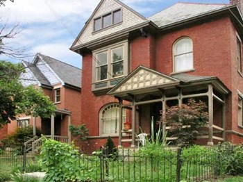 603 Franklin - Photo Gallery 5